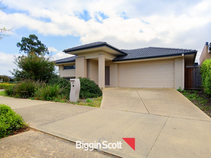 3 Verdant Avenue, Sandhurst, Vic 3977 Property Details