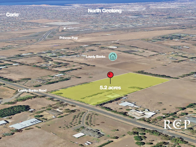55 Lovely Banks Road, Lovely Banks, VIC 3213