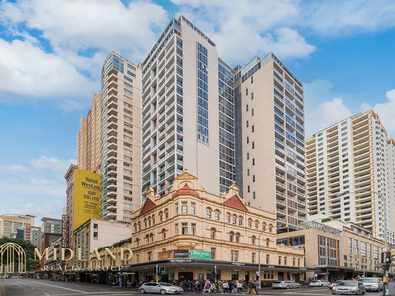 227/420-426 Pitt Street, Haymarket, NSW 2000 - Property Details