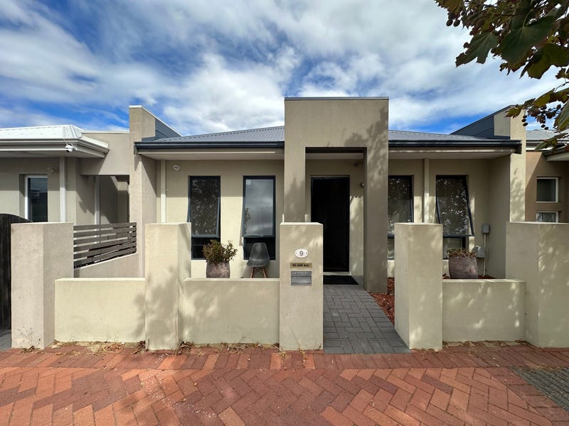 9 Pymore Crescent, Butler, WA 6036 House for Rent