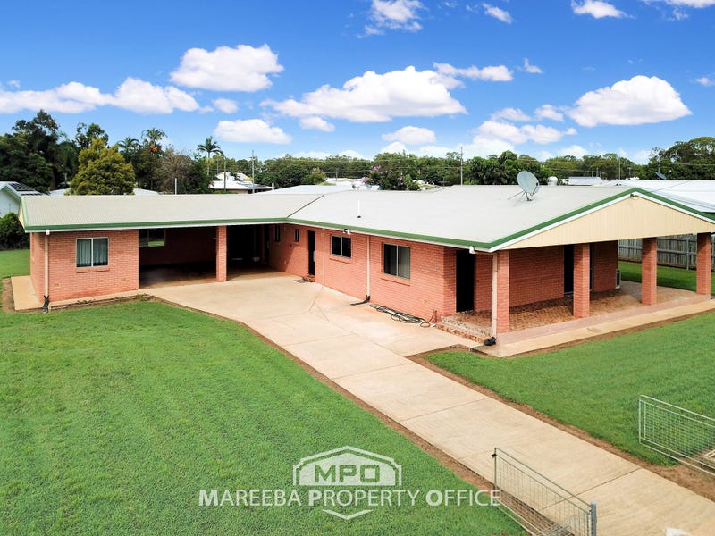 1012 Foulis Street, Mareeba, Qld 4880 House for Sale