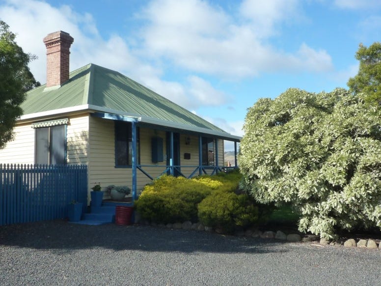 3430 Lyell Hwy, Gretna, Tas 7140 Property Details