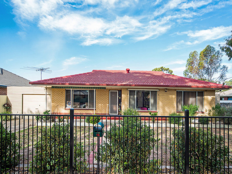 14 Jewell Street, Salisbury North, SA 5108