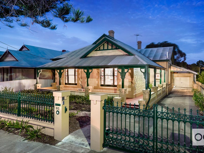 82 East Terrace, Henley Beach, SA 5022