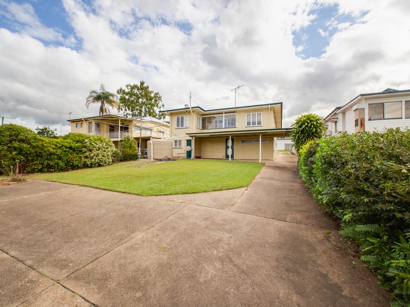 28 McGrath Lane, Booval, Qld 4304 Property Details