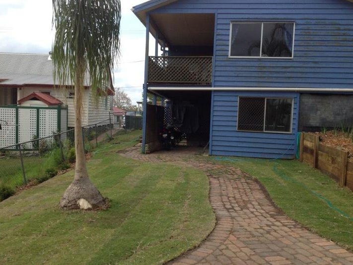 58 Kennedy Terrace, Paddington, Qld 4064