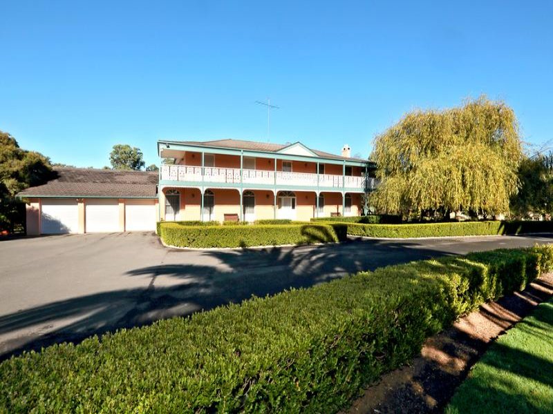 68. Park Road, Wallacia, NSW 2745 Property Details