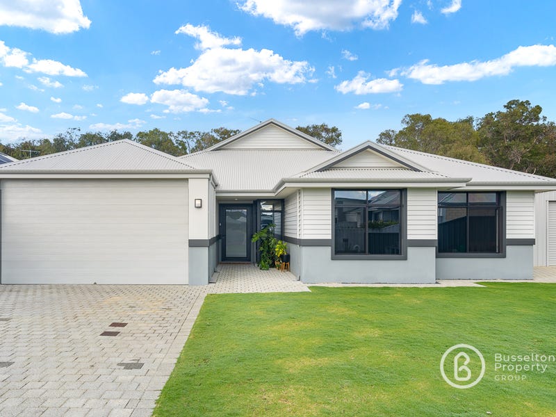 Real Estate & Property for Sale in Busselton Greater Region, WA