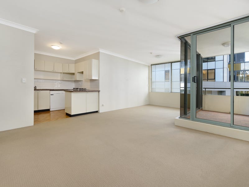207/39 Mclaren Street, North Sydney, NSW 2060