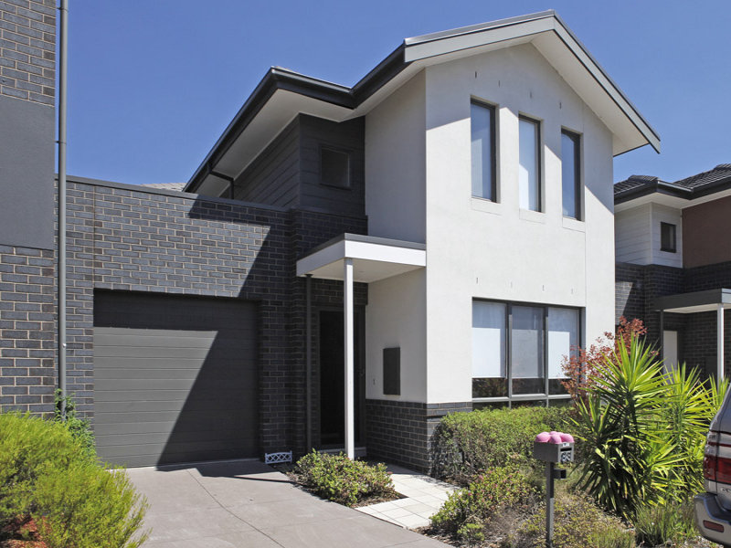 83 Waverley Park Drive, Mulgrave, Vic 3170 Property Details