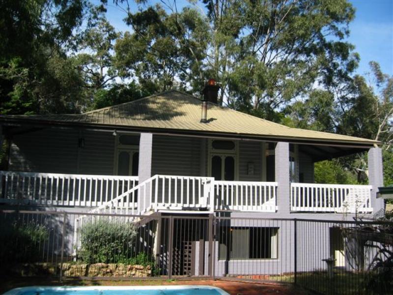 85 Darlington Road, Darlington, WA 6070