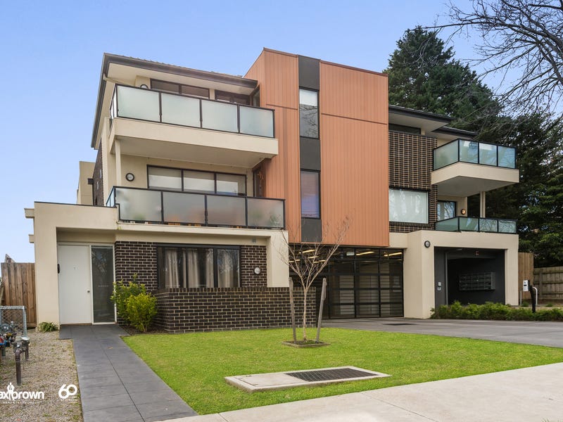 108/291 Mt Dandenong Road, Croydon, Vic 3136 Property Details