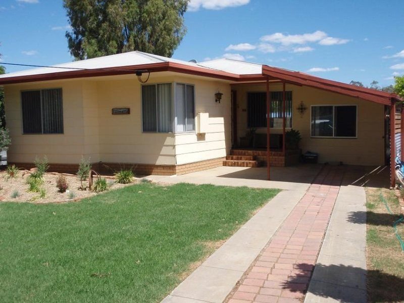 522 Clay Street, Hay, NSW 2711 Property Details