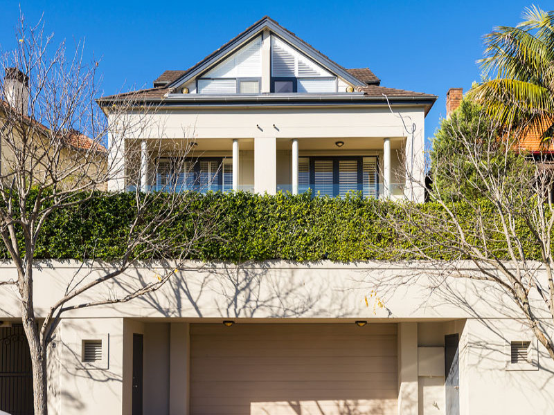 1/23 Raymond Road, Neutral Bay, NSW 2089