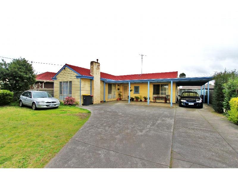 1449 Centre Road, Clayton, Vic 3168