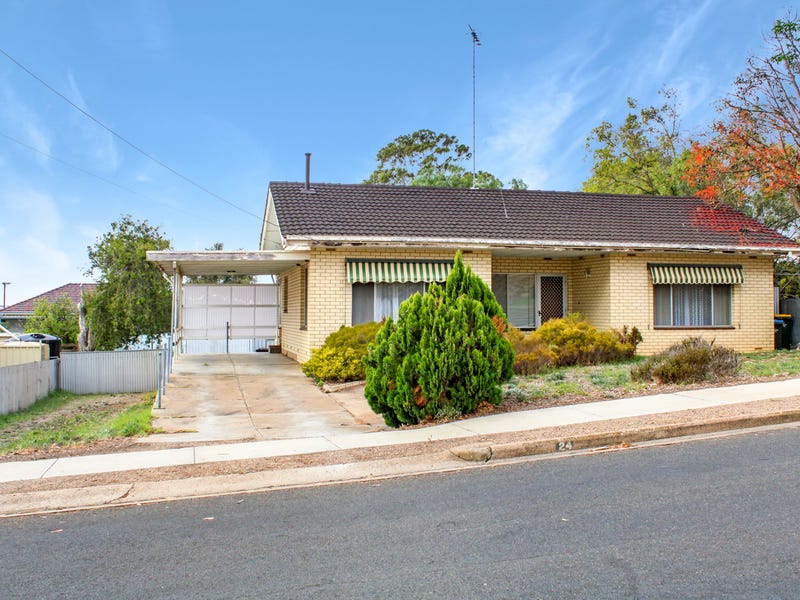 24 Joyce Street, Murray Bridge, SA 5253