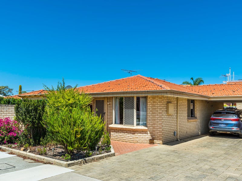 383B Cambridge Street, Wembley, WA 6014 Property Details