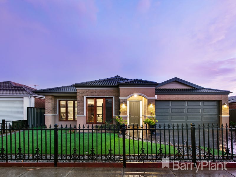9 Vesper Avenue, Tarneit, VIC 3029