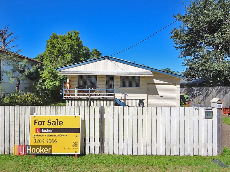 17 Storey Road, Kallangur, Qld 4503 Property Details