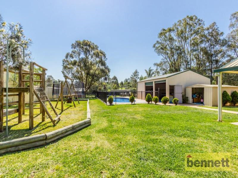 4 The Boomerang, Freemans Reach, NSW 2756