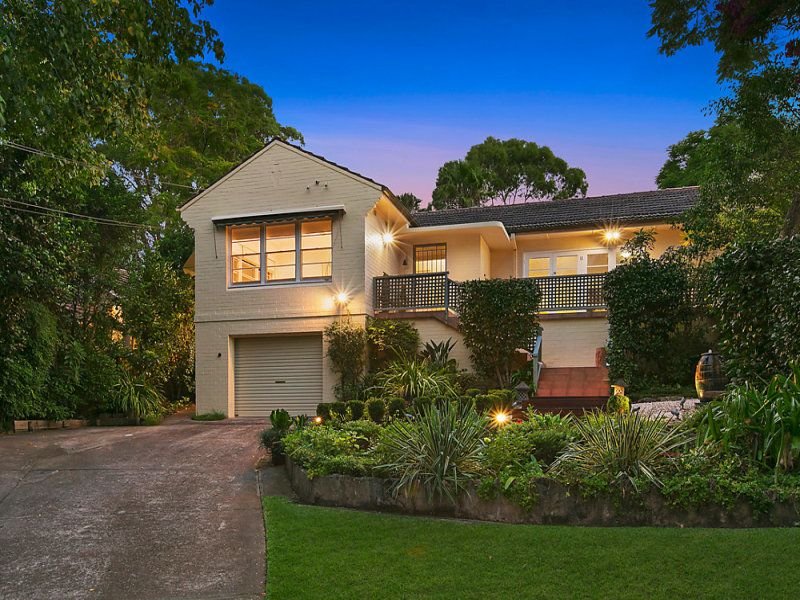 9 Elgin Street, Gordon, NSW 2072 Property Details