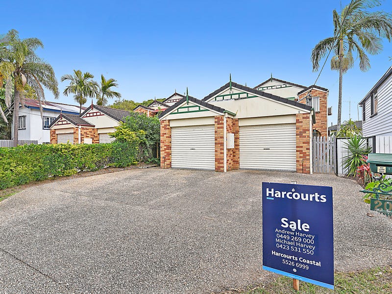 Houses for Sale in Southport, QLD 4215 Pg. 3