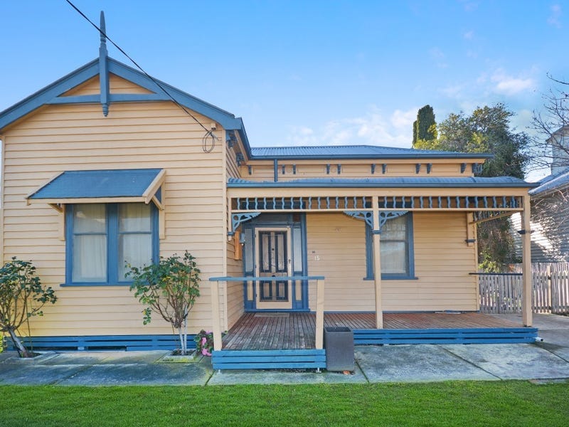 15 Main St, Stawell, Vic 3380 Property Details