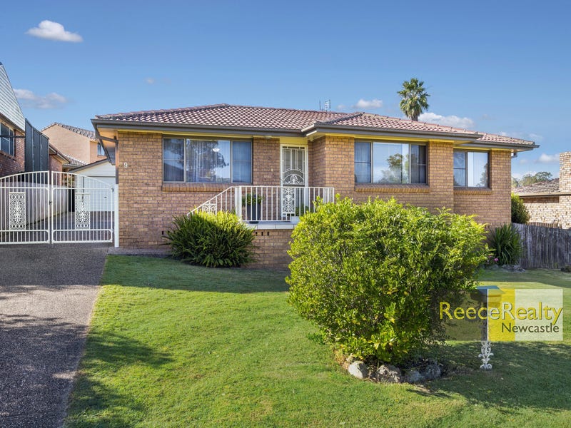 9 Liddell Avenue, Rutherford, NSW 2320 Property Details