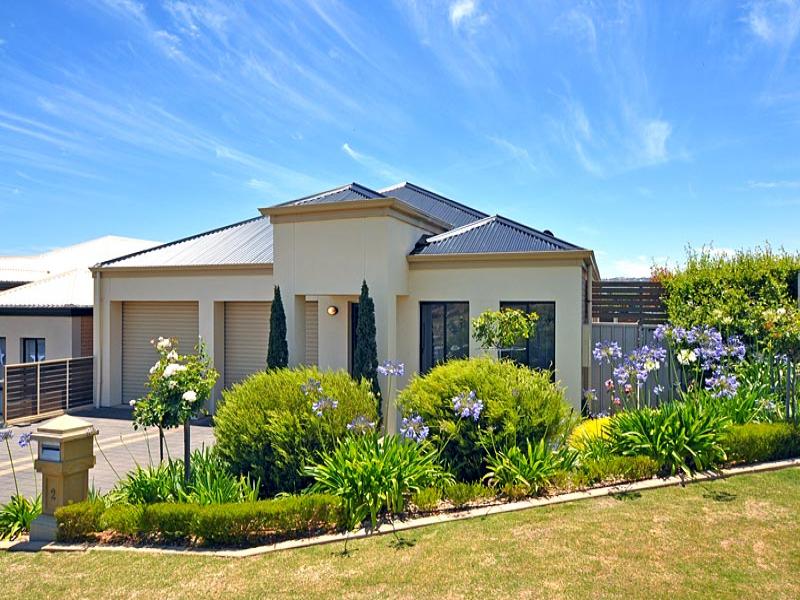 2 Fairway Drive, McCracken, SA 5211 Property Details