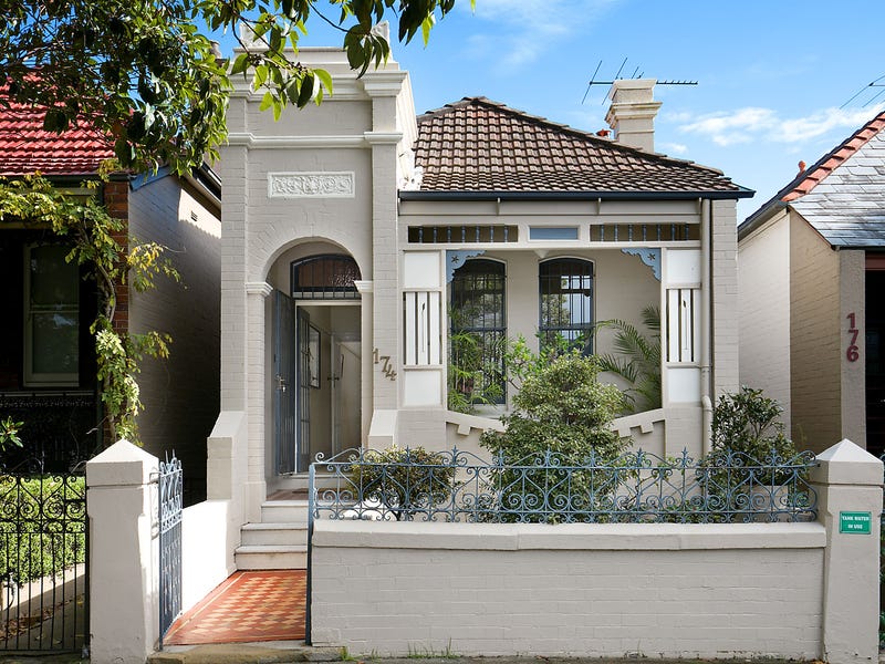 174 Johnston Street, Annandale, NSW 2038 Property Details