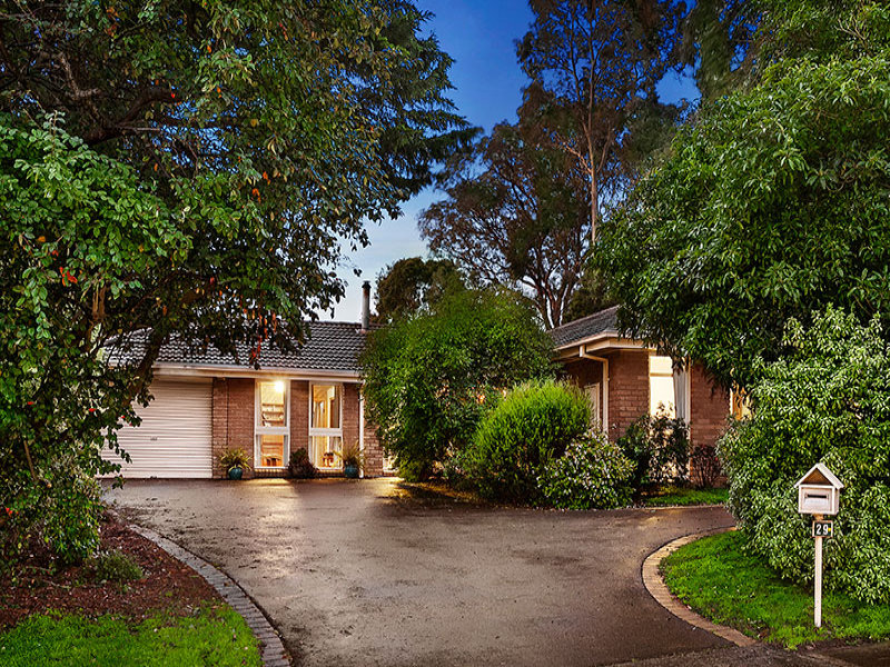 29 Bannons Lane, Yarrambat, Vic 3091 Property Details