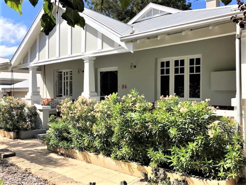58 Dalgety Street, East Fremantle, WA 6158