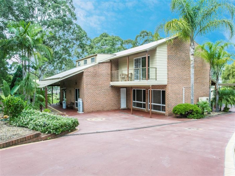 41 Kenilworth Crescent, Cranebrook, NSW 2749 Property Details