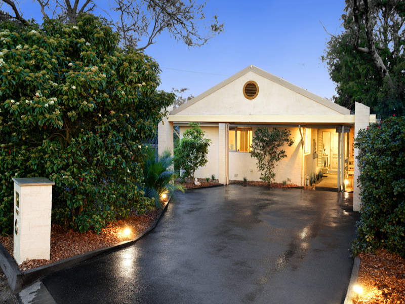 124 Grand Boulevard, Montmorency, VIC 3094