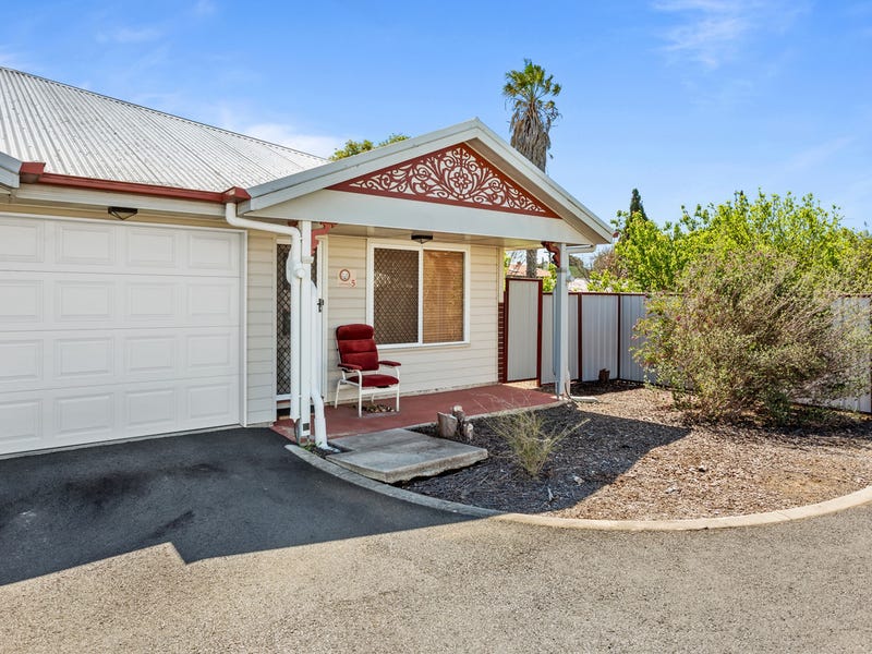 5/22 Queen Street, Clifton, Qld 4361 Property Details