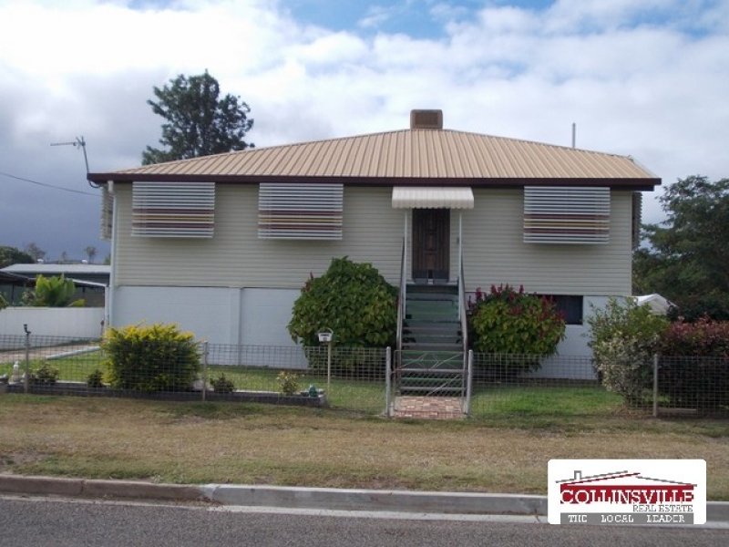 12 Belmore Street, Collinsville, Qld 4804 Property Details