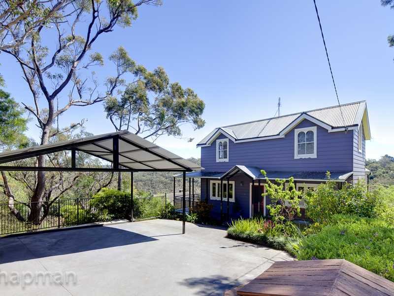 35 Railway Avenue, Faulconbridge, NSW 2776 Property Details