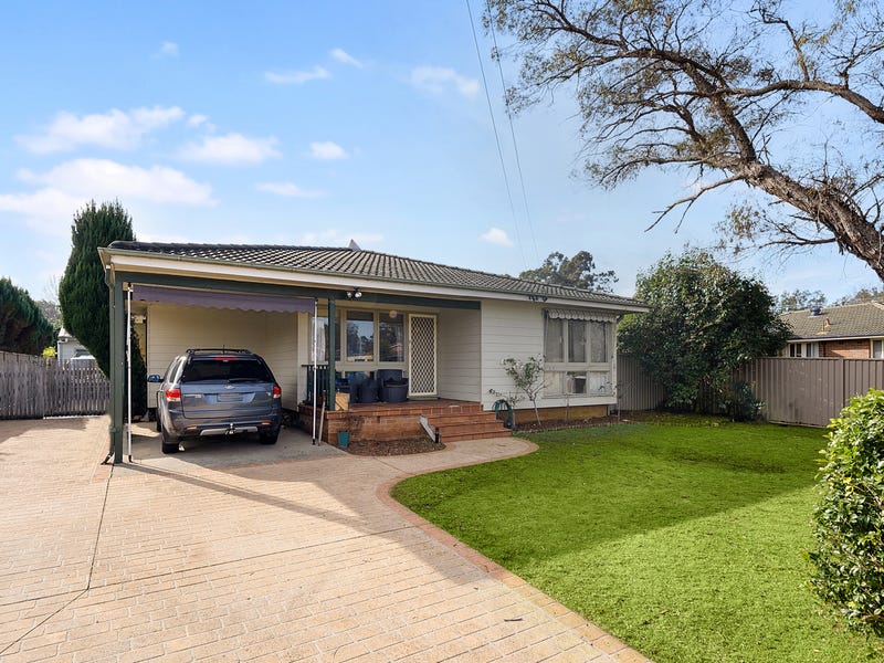 42 Town Street, Hobartville, NSW 2753 Property Details