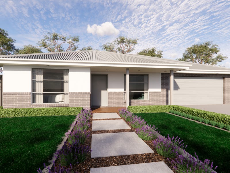 Lot 33 Hamilton Rise, Yass, NSW 2582 House for Sale