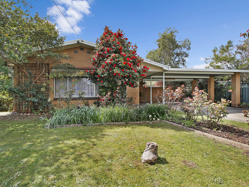 12 Waller Street, Benalla, Vic 3672 Property Details