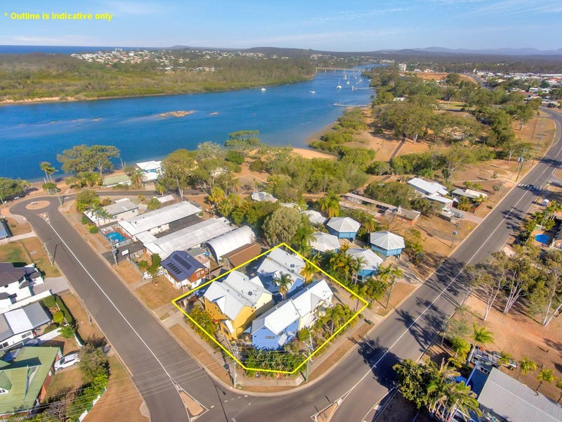 Real Estate & Property for Sale in Boyne Island, QLD 4680