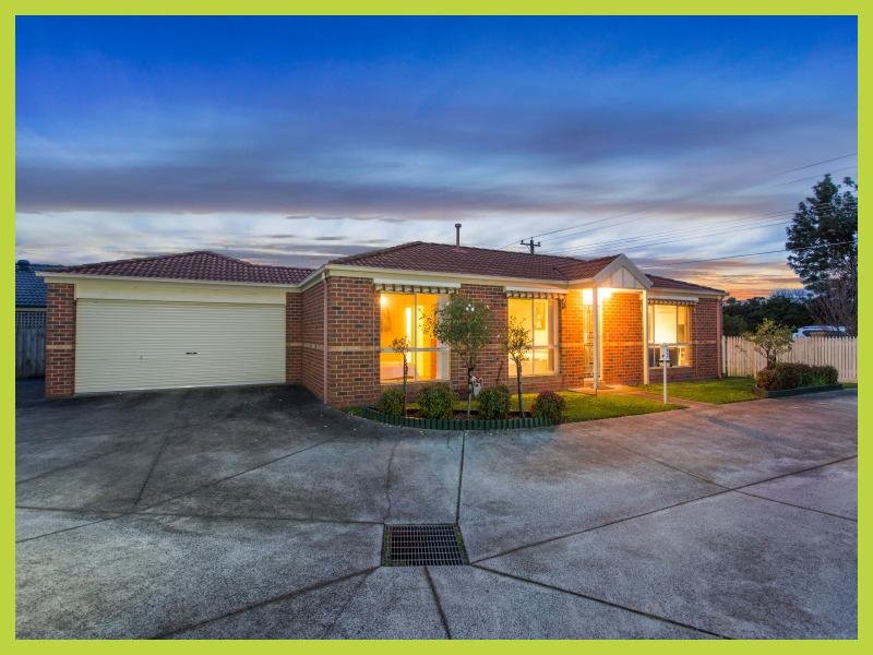 3/25 Potts Road, Langwarrin, Vic 3910 Property Details