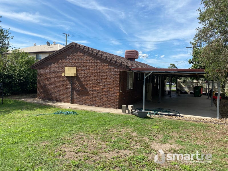 55 David Street, North Booval, Qld 4304