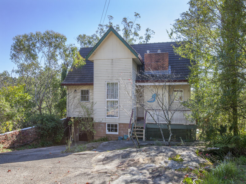 14 Russell Avenue, Faulconbridge, NSW 2776