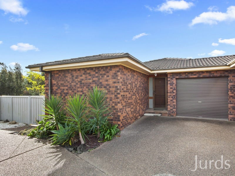 4/71 Macquarie Avenue, Cessnock, NSW 2325 Property Details