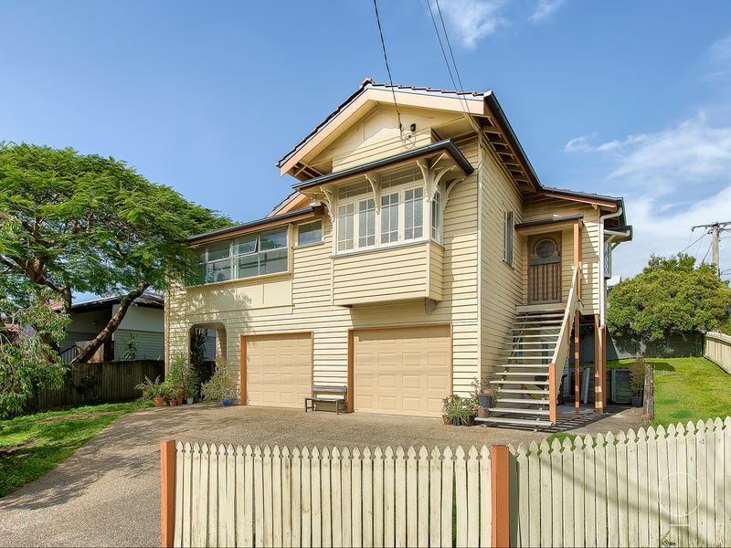 118 Arthur Terrace, Red Hill, QLD 4059