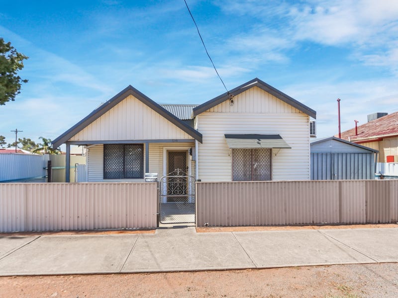 114 Bromide Street, Broken Hill, NSW 2880