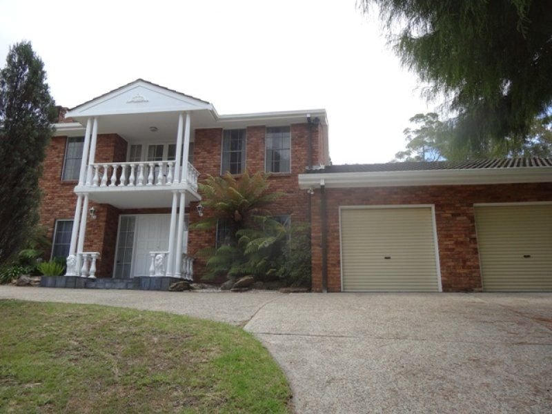 14 Kelvin Road, St Ives, NSW 2075