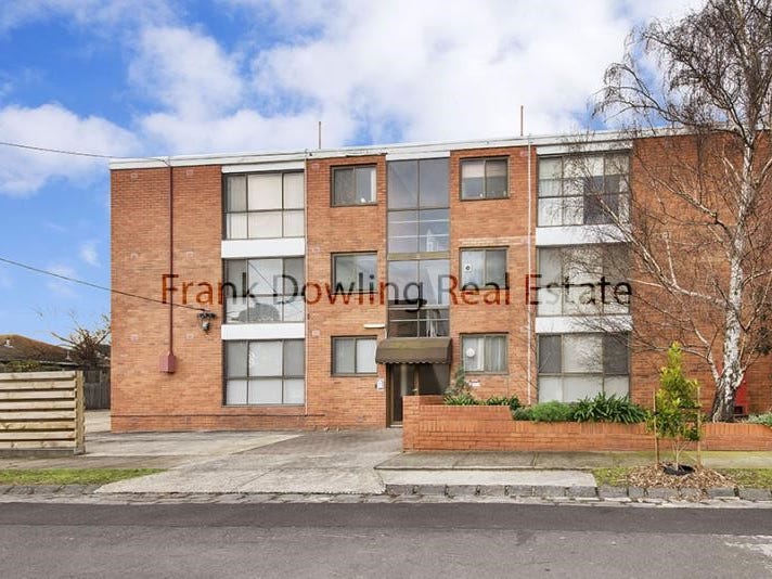 6/35 Hutcheson Street, Moonee Ponds, Vic 3039