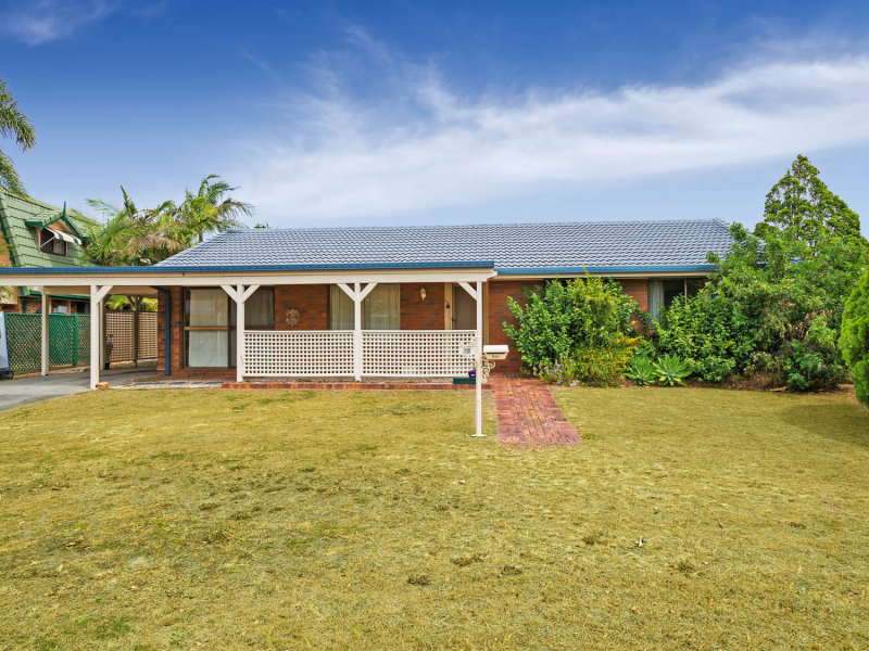 31 Burrendong Road, Coombabah, Qld 4216 Property Details